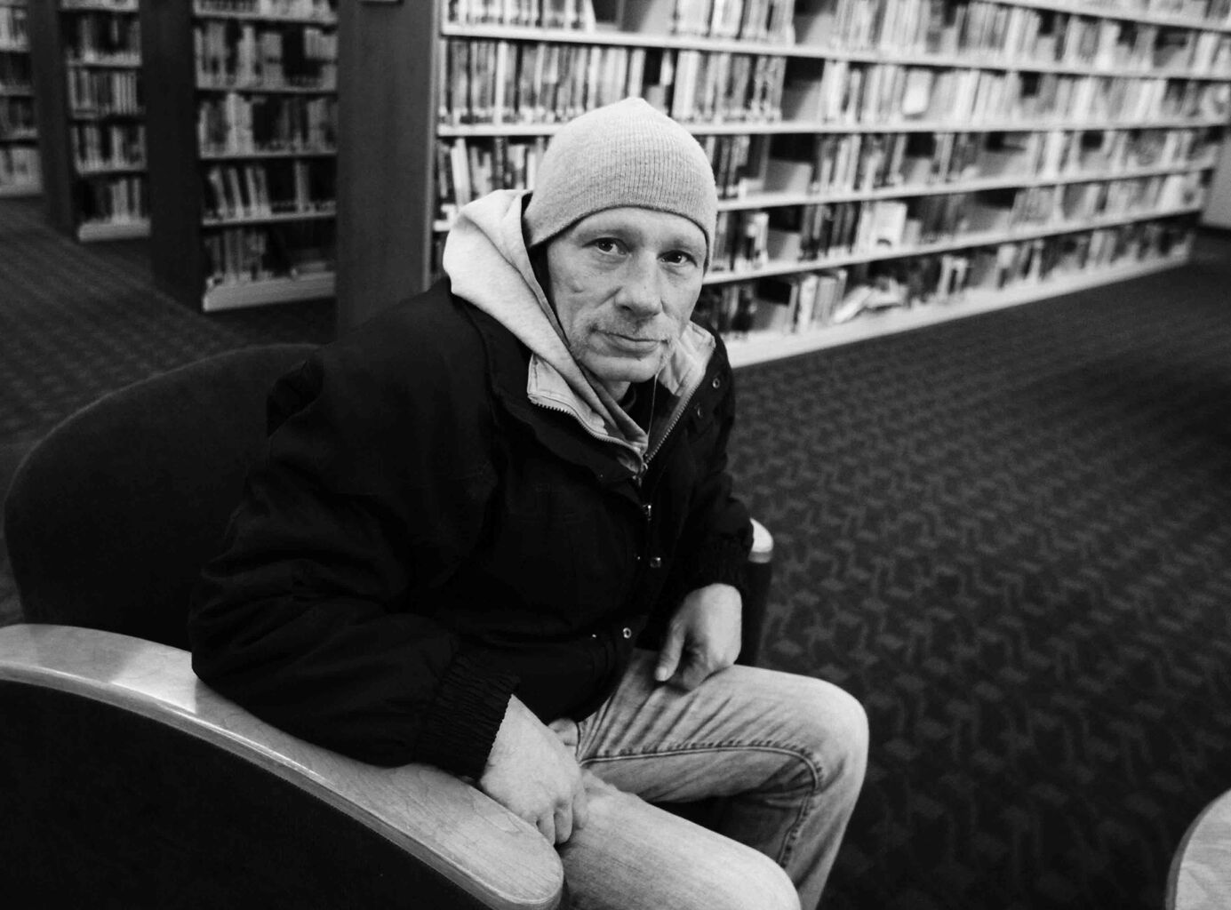 The Complicated Role of the Modern Public Library