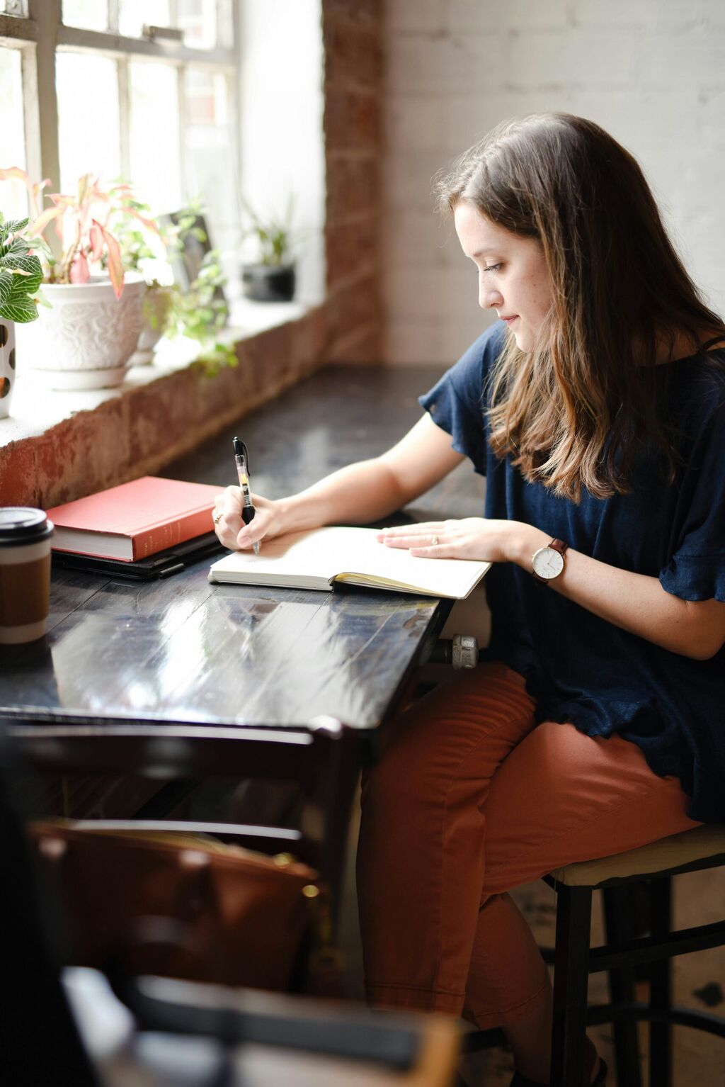 What Is A Third Place? And How To Find One