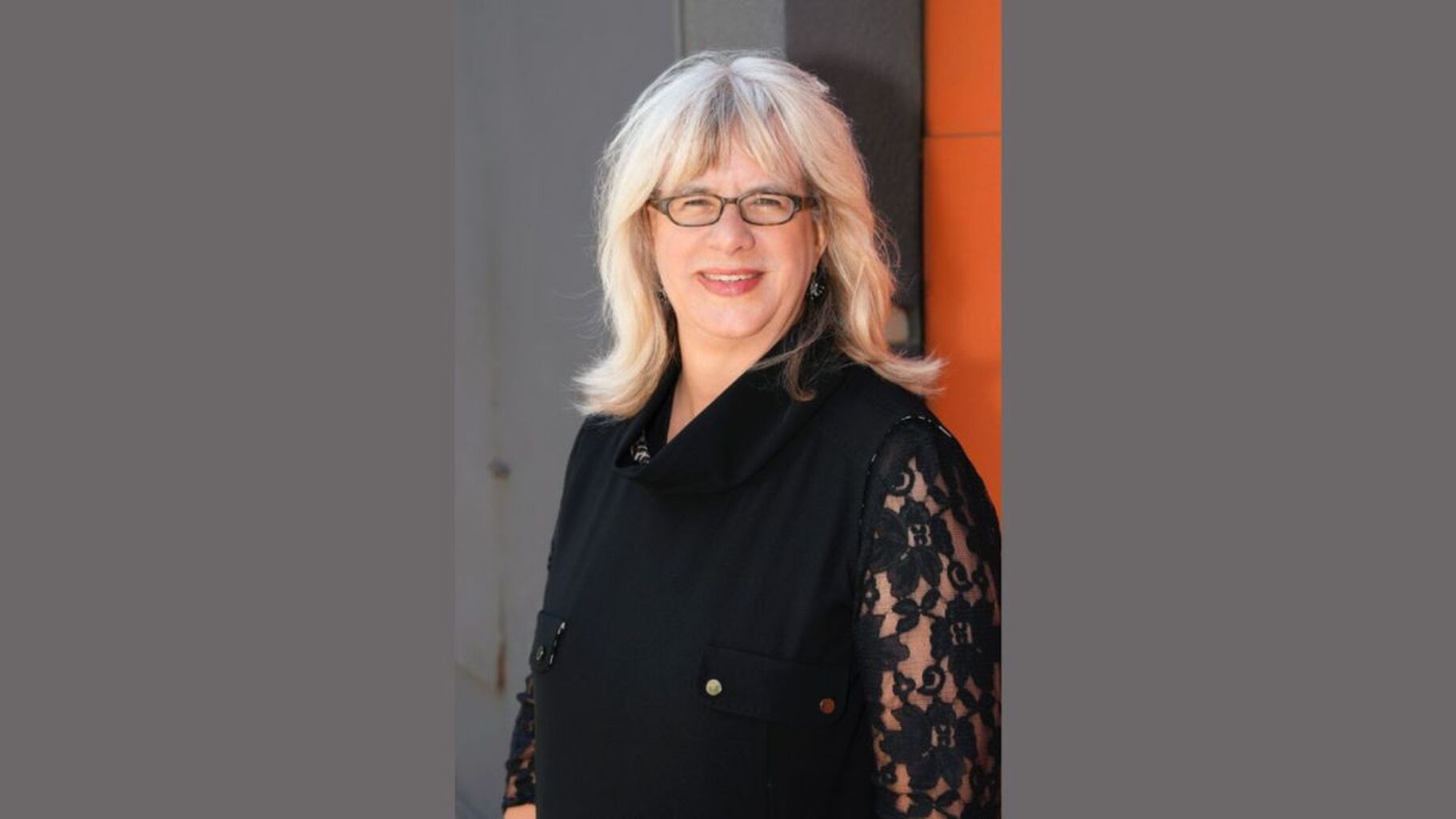 Meet LINES Ballet&rsquo;s New Managing Director, Ruth Nott