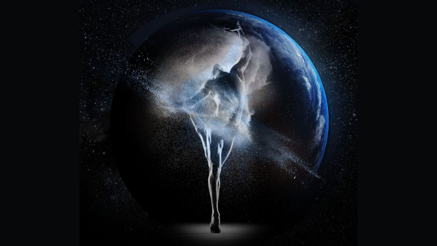 O R I G I N S, a stunning new film about LINES Ballet