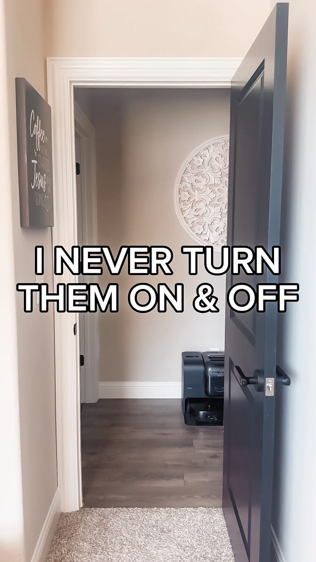 SMART LIGHT