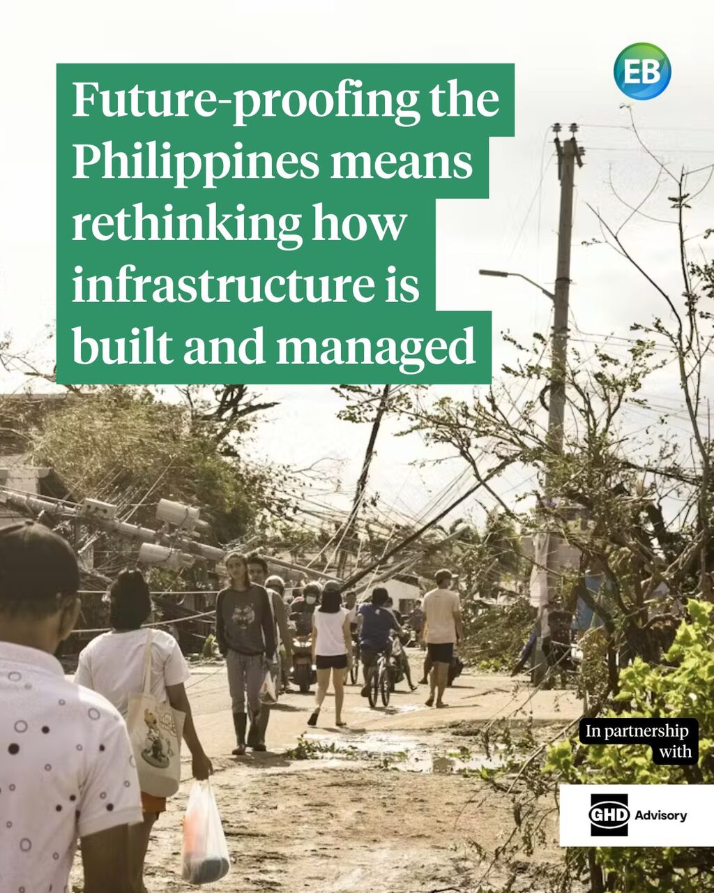 Future-proofing the Philippines means rethinking how infrastructure is built and managed