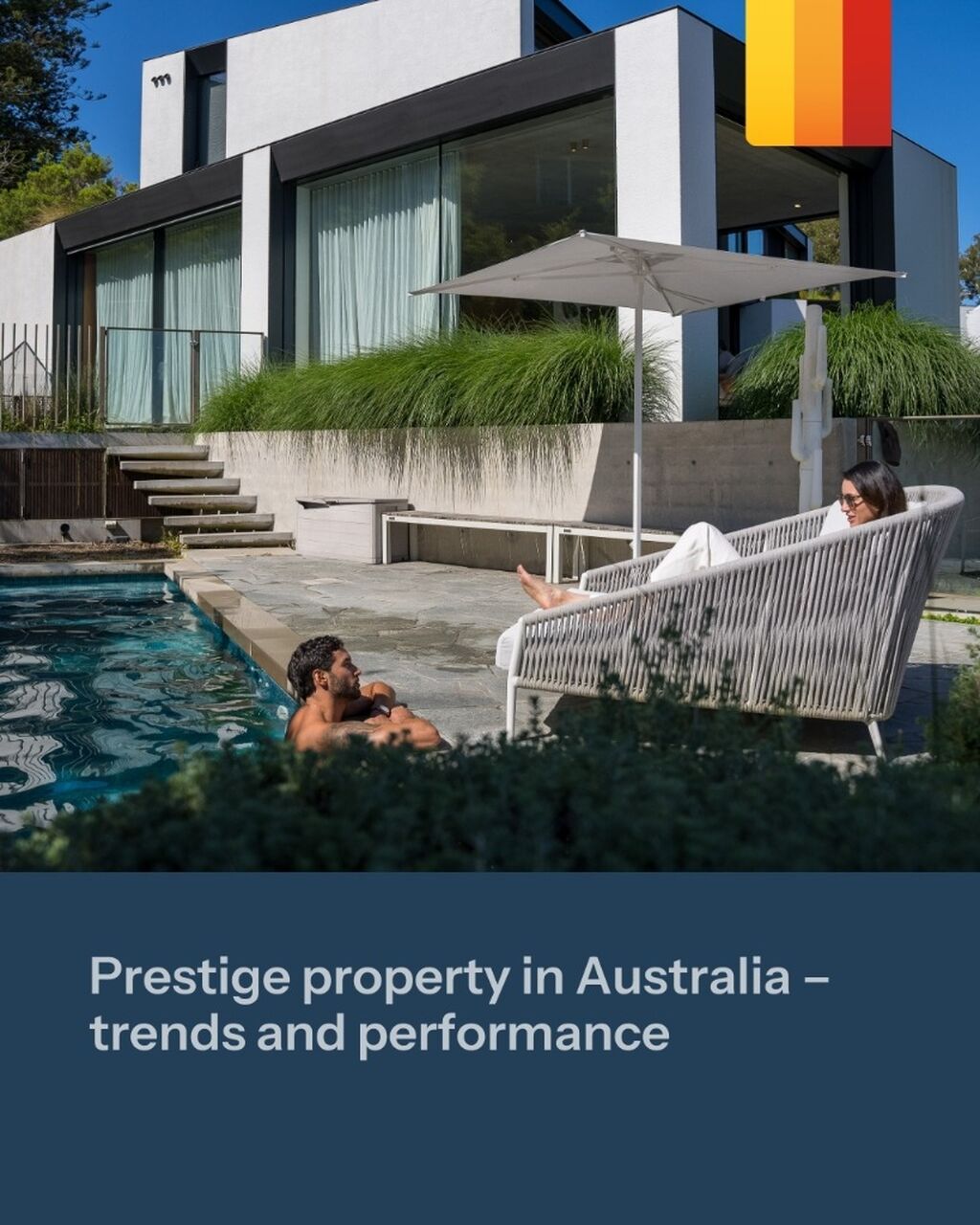 Prestige property in Australia &ndash; trends and performance