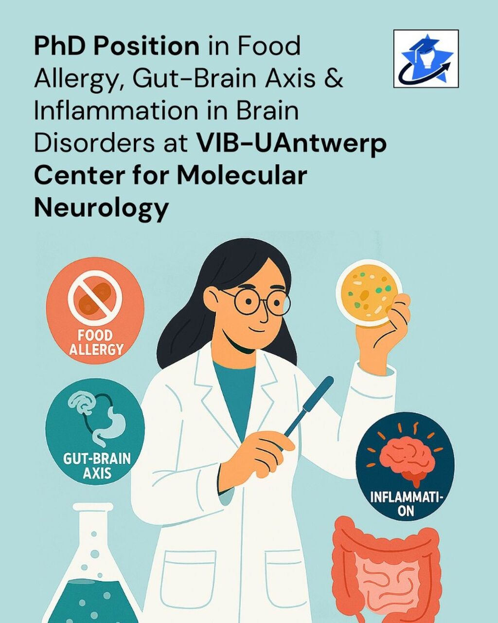 VIB-UAntwerp Center for Molecular Neurology