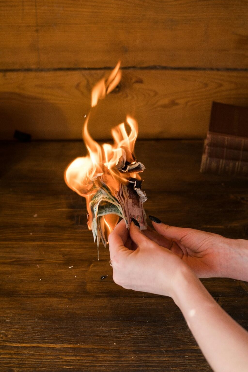 Dont burn your ad budget!
