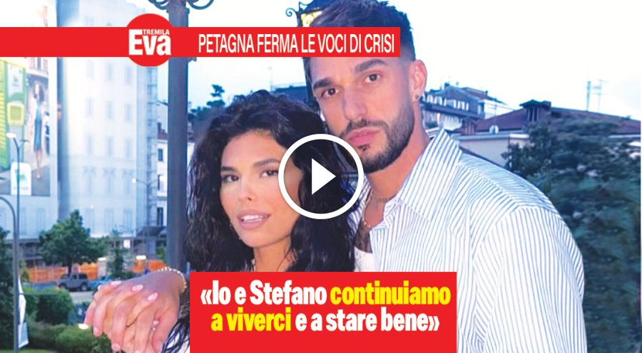 Federica Petagna, niente crisi con Tediosi: &laquo;stiamo bene&raquo;