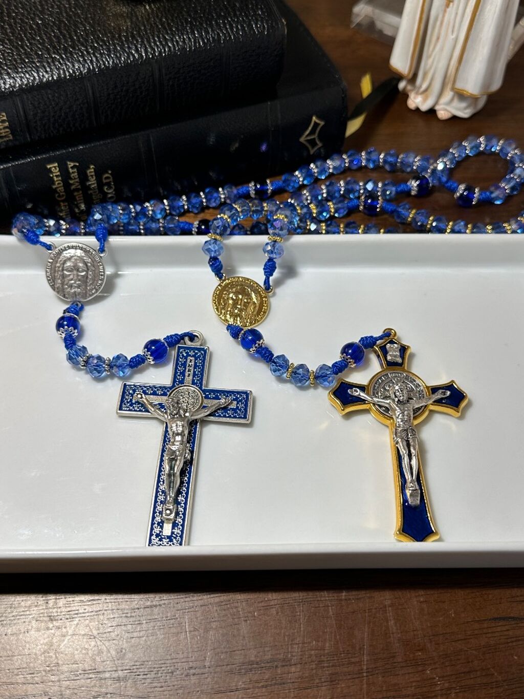 Consecration to the Immaculate Heart