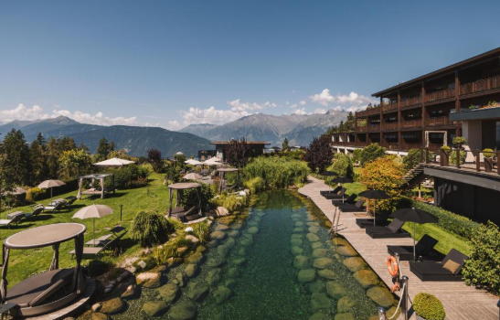 Hotel Chalet Mirabell