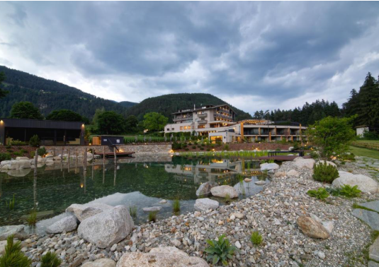 Bonfanti Design Hotel