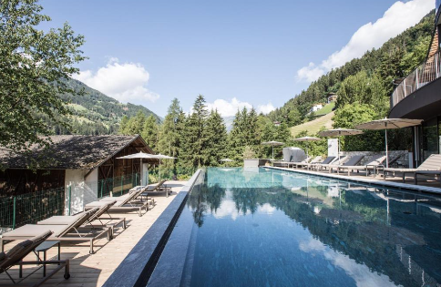 Hotel Bad Fallenbach