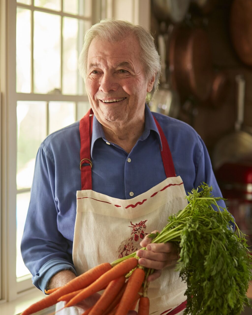 Jaques Pepin