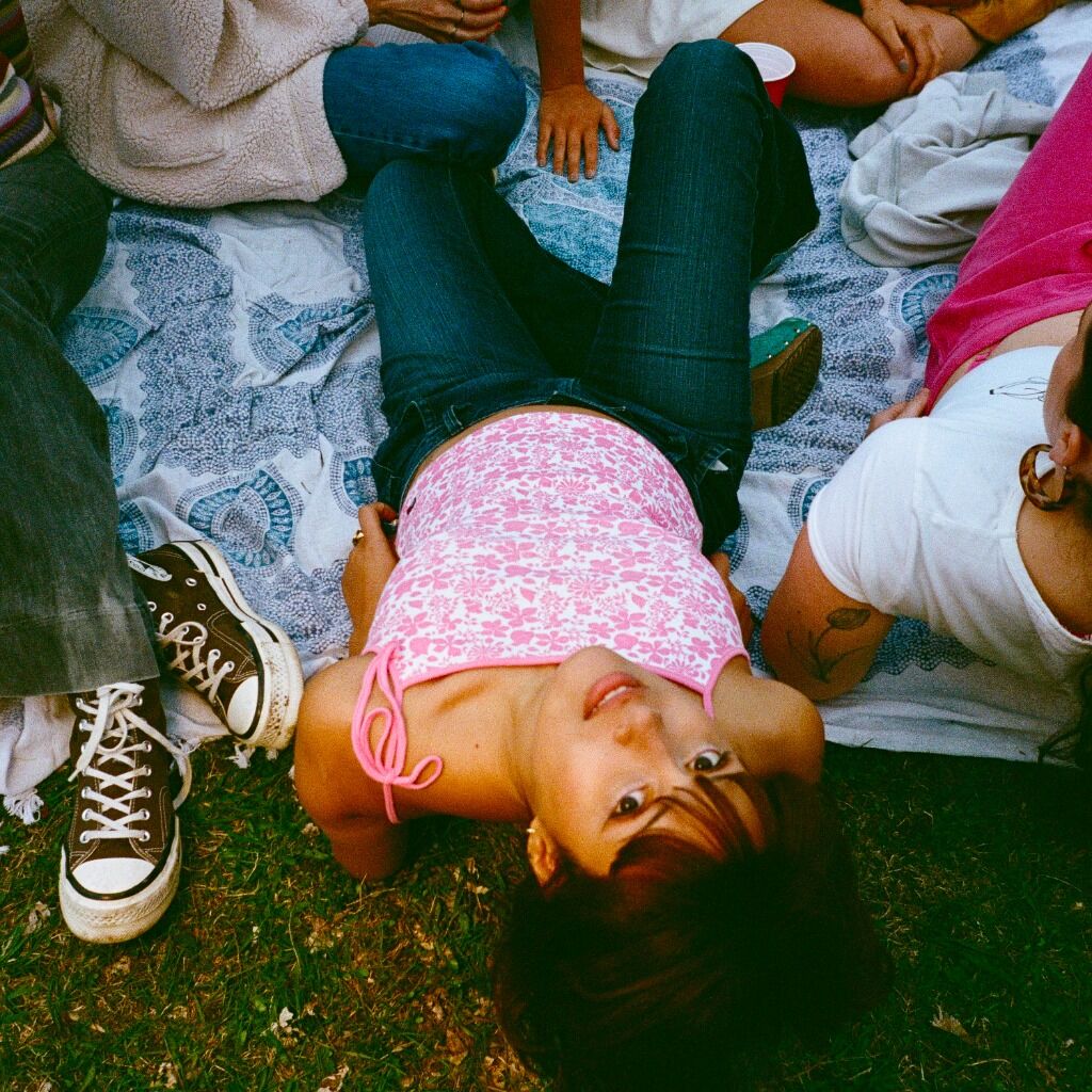 Listen to "Milk and Sugar"
