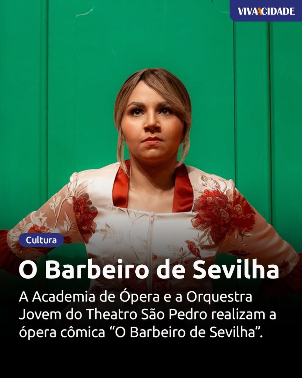 O Barbeiro de Sevilha