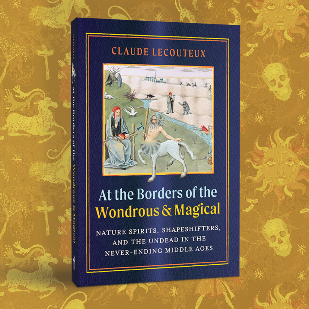 At the Borders of the Wondrous and Magical