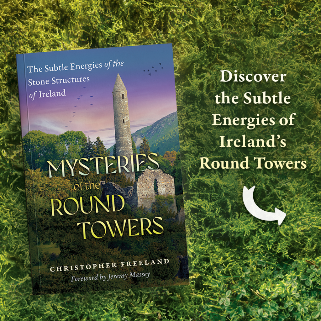 Mysteries of the Round Towers