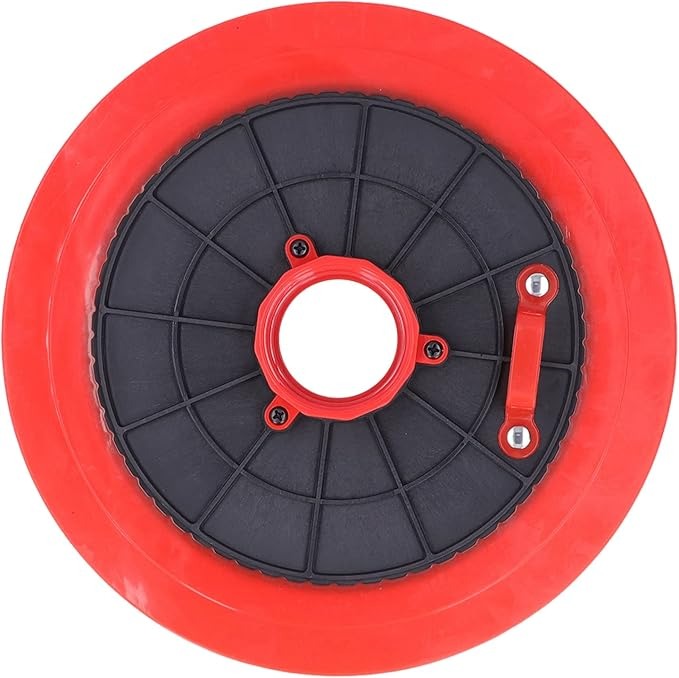 Oil Suction Pan, 600CC Universal Grease Gun Oil Suction Pan Leakproof Lubricating