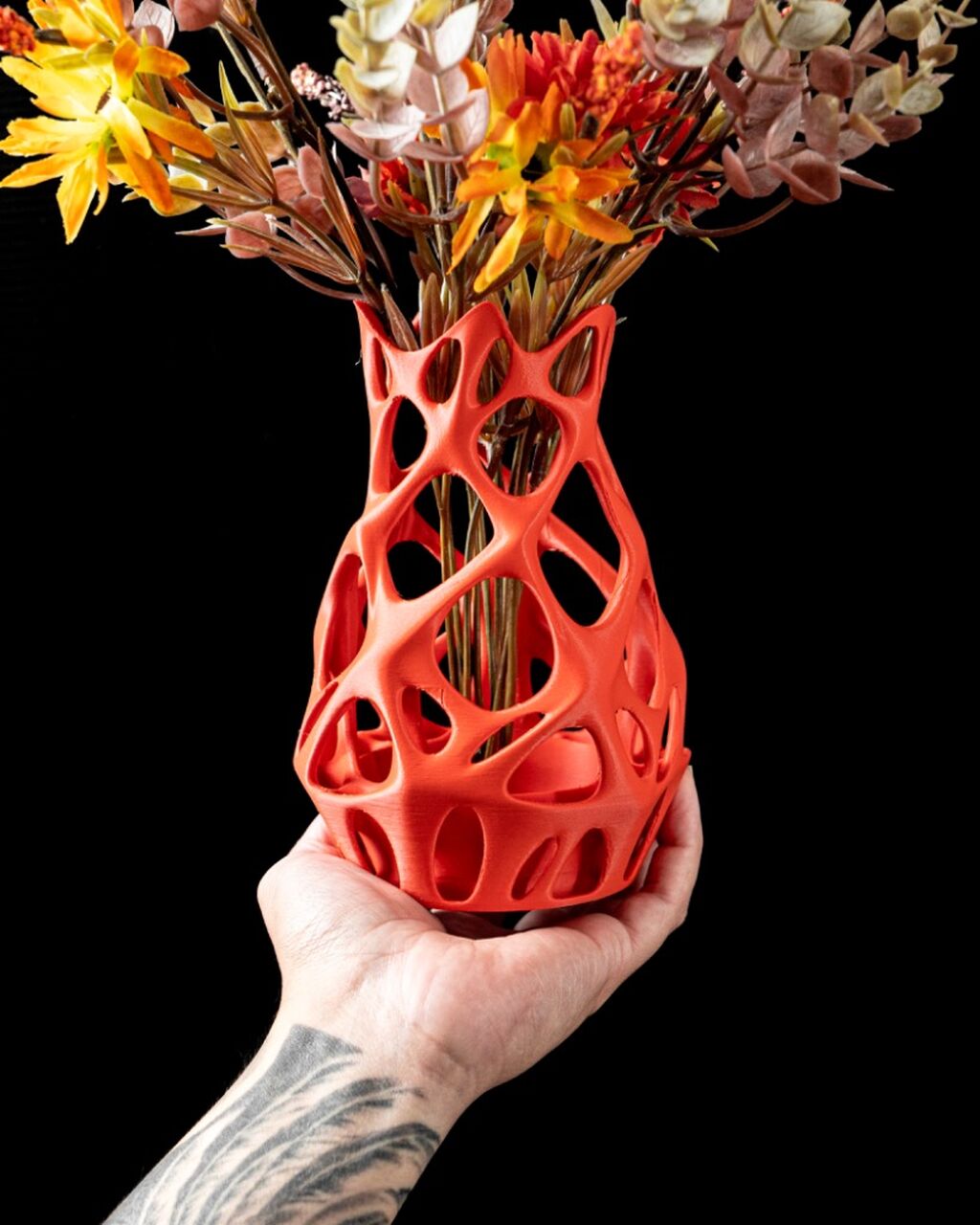 Prime Flower Vase