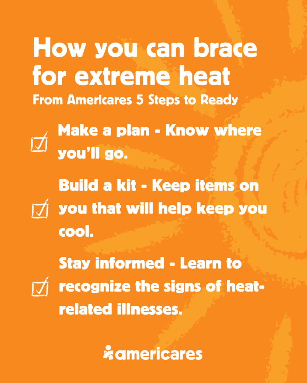 Heat tips