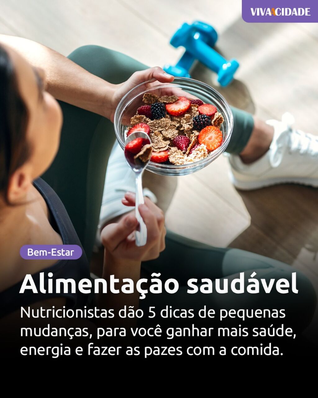 Alimenta&ccedil;&atilde;o saud&aacute;vel