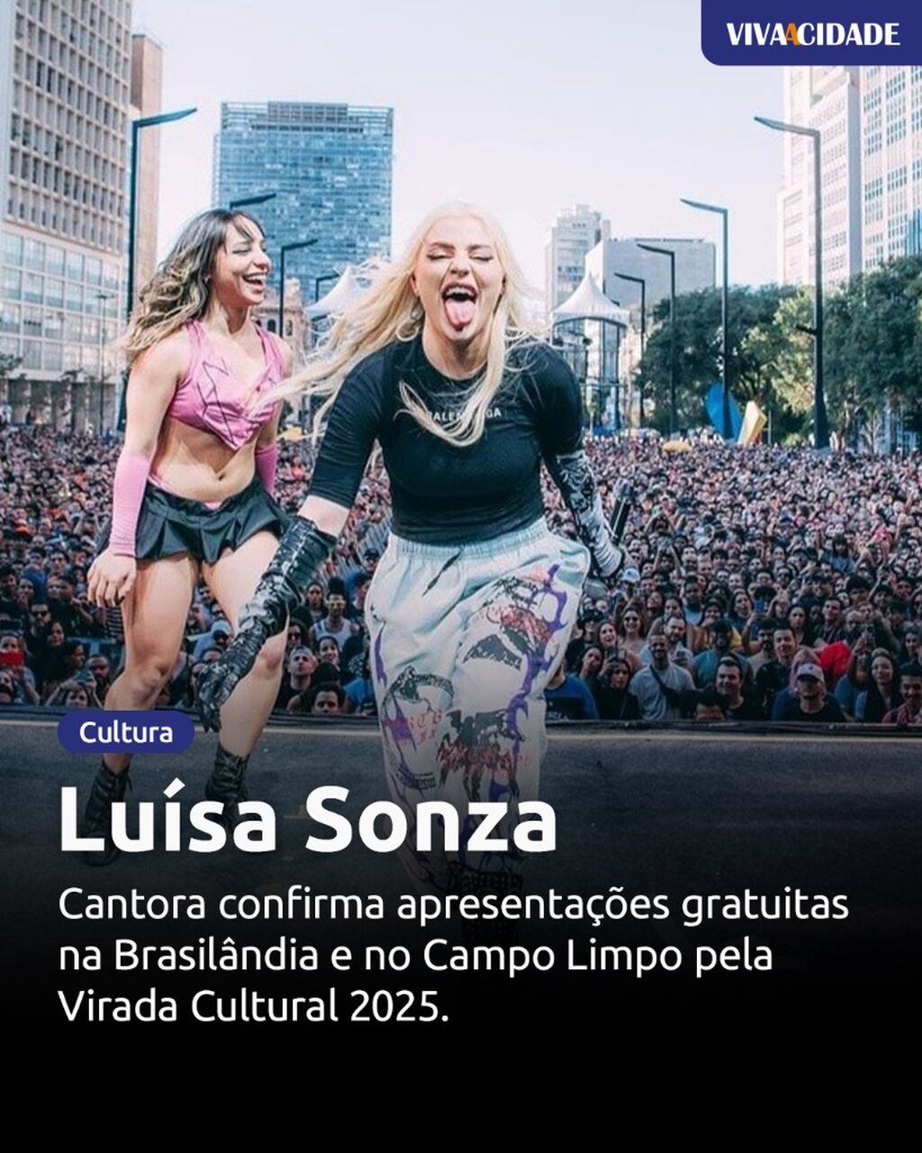 Lu&iacute;sa Sonza