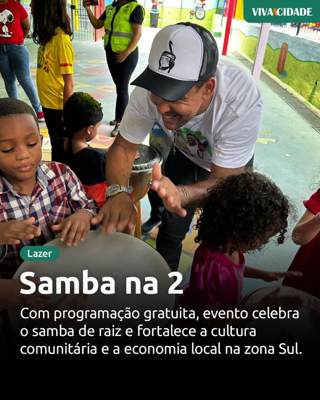 Samba na 2