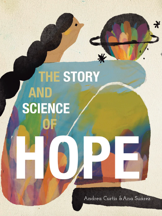 The Story and Science of Hope is on the Telling Tales reading list