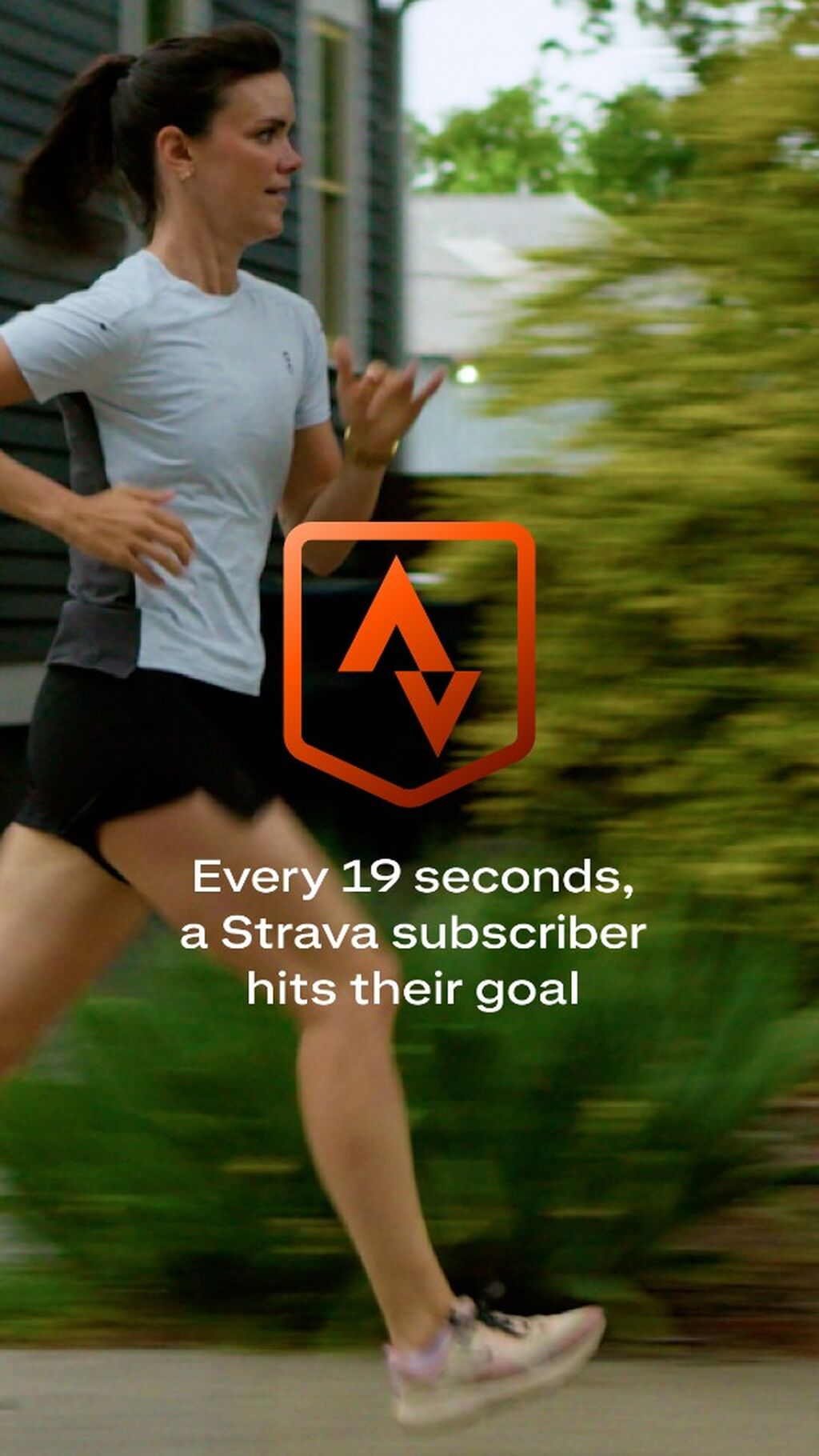 Learn more: Strava subscription