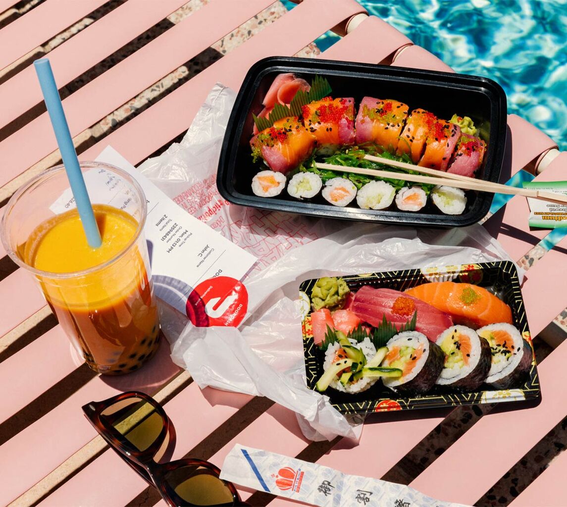 5 Tips for Summer-Ready Takeout