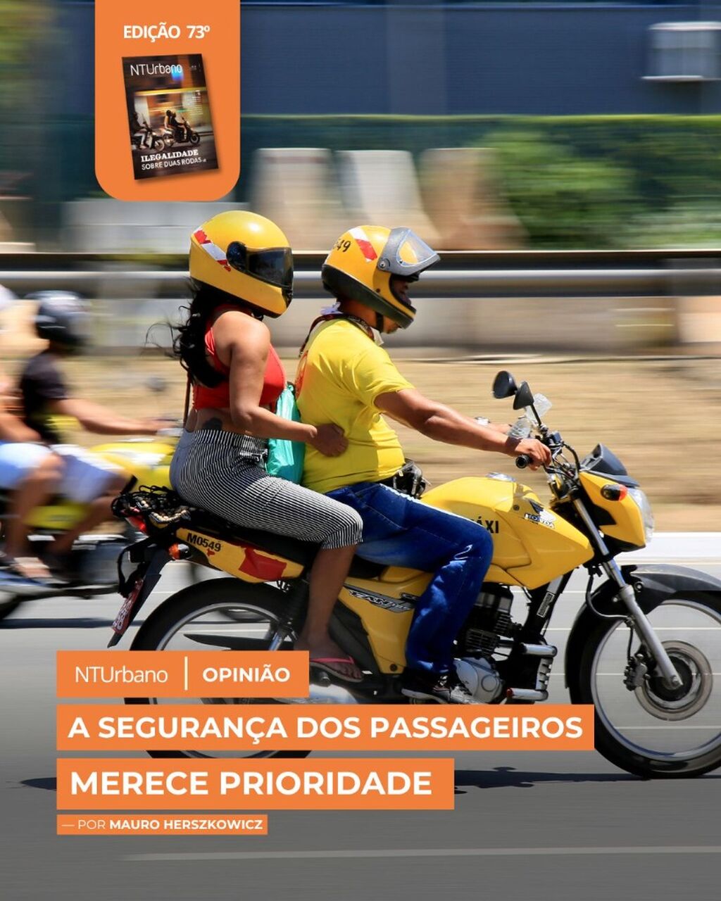 OPINI&Atilde;O