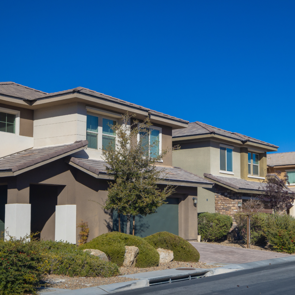 New home sales bounce back in January - Review Journal
