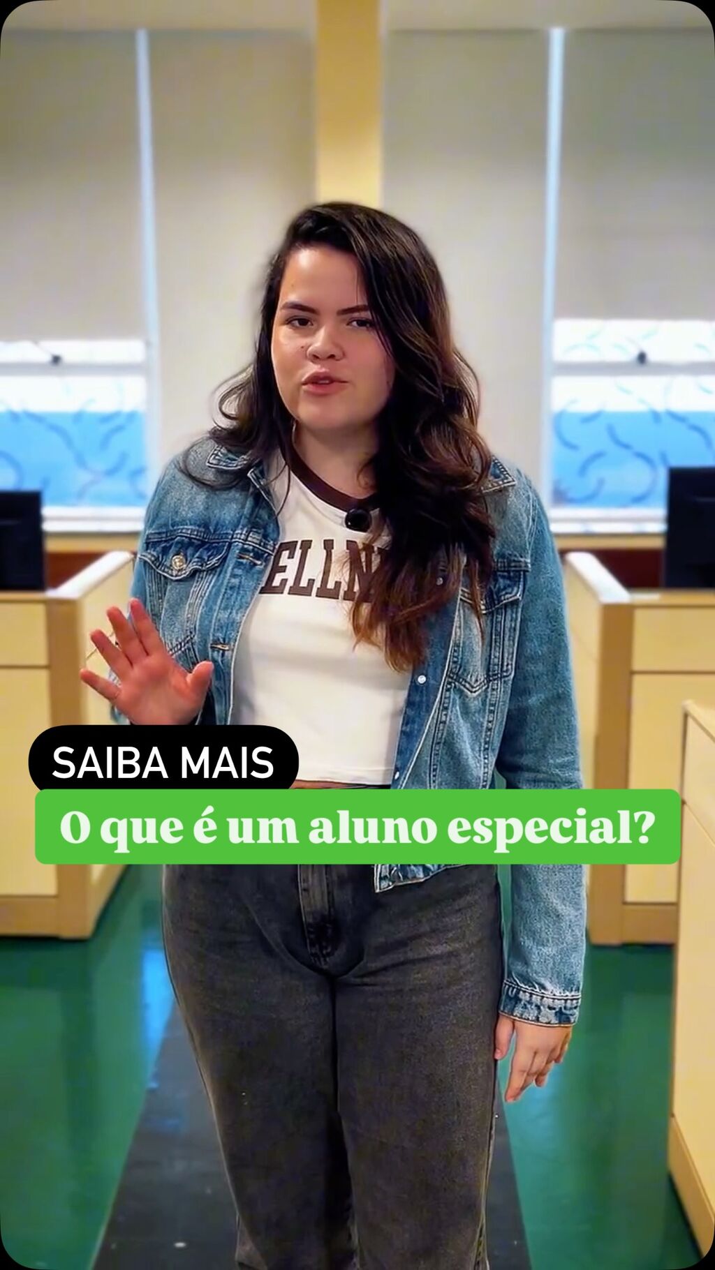 Aluno especial